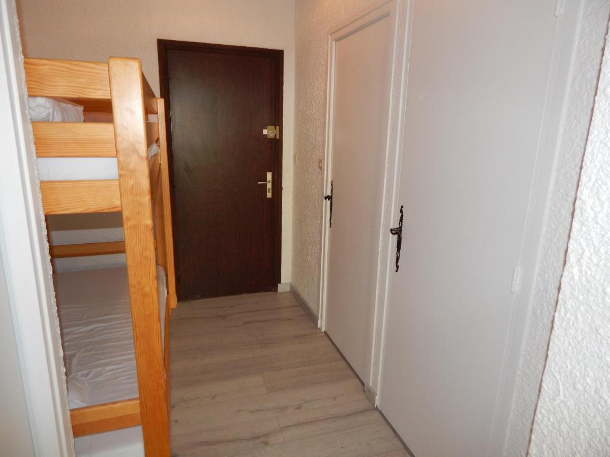 Pied De Piste A 20 M Du Telesiege "Le Diable", Menage Inclus, Possible De Louer 2 Apparts, Vue Panoramique 莱德萨阿尔卑斯 外观 照片
